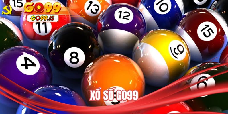 Xổ Số GO99